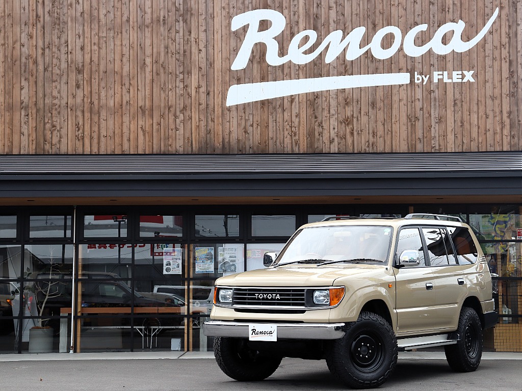 こちらの車両が気になった方はRenocaさいたま店へお問い合わせください！