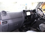 トヨタ ランドクルーザー70(13枚目)