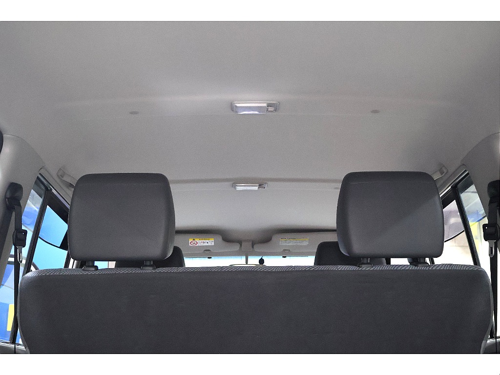 トヨタ ランドクルーザー70(17枚目)