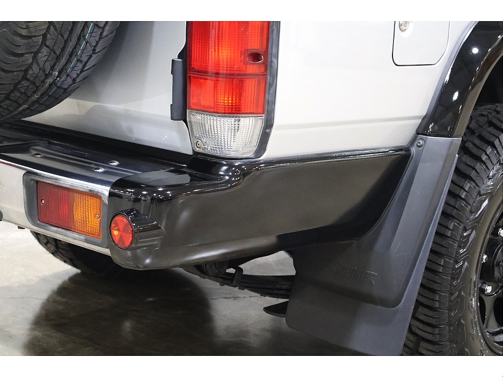 トヨタ ランドクルーザー70(31枚目)