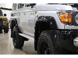 トヨタ ランドクルーザー70(32枚目)