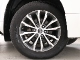 オプションの19インチAW！スタイリッシュなデザインで人気です！