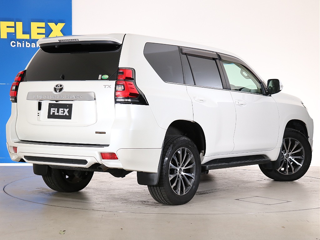 TRDエアロ！サイドバイザー！寒冷地仕様車！フロアマット！アルパインBIG-Xナビ！バックカメラ＆ETC！リアモニター！