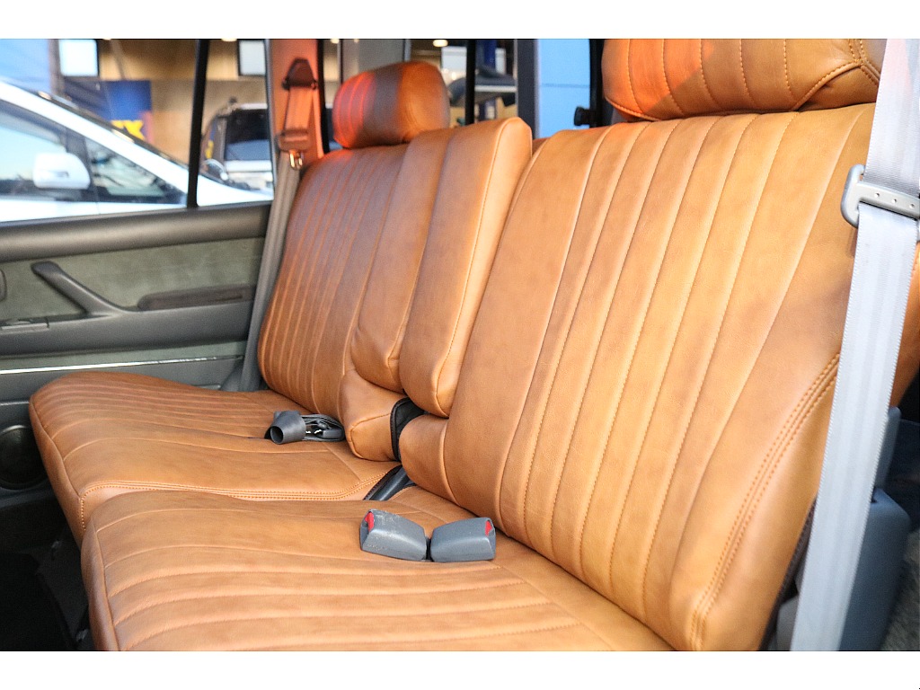 5：5分割セカンドシート！