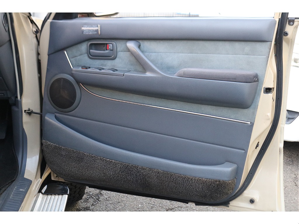 年式を考慮すると非常に綺麗な状態後思います！