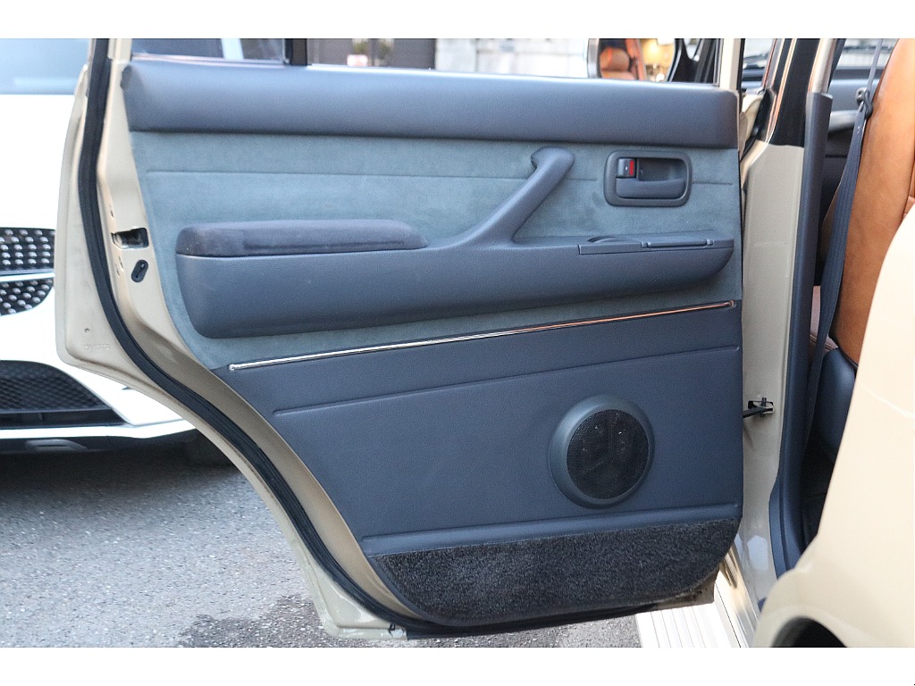 年式を考慮すると非常に綺麗な状態後思います！