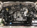 トヨタ ランドクルーザー80(13枚目)