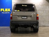 トヨタ ランドクルーザー80(16枚目)