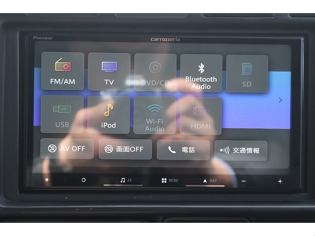 トヨタ ランドクルーザー80(30枚目)