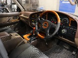トヨタ ランドクルーザー80(3枚目)