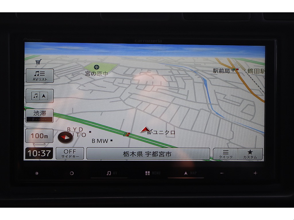 トヨタ ランドクルーザー80(31枚目)