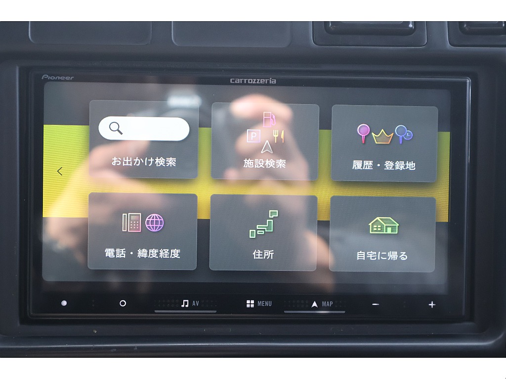 トヨタ ランドクルーザー80(32枚目)