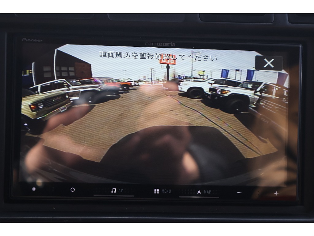 トヨタ ランドクルーザー80(33枚目)