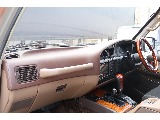 トヨタ ランドクルーザー80(34枚目)