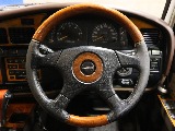 トヨタ ランドクルーザー80(5枚目)