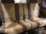 トヨタ ランドクルーザー80(7枚目)