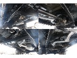 足回りも綺麗な状態です！