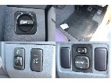 前後デフロック装備車両！