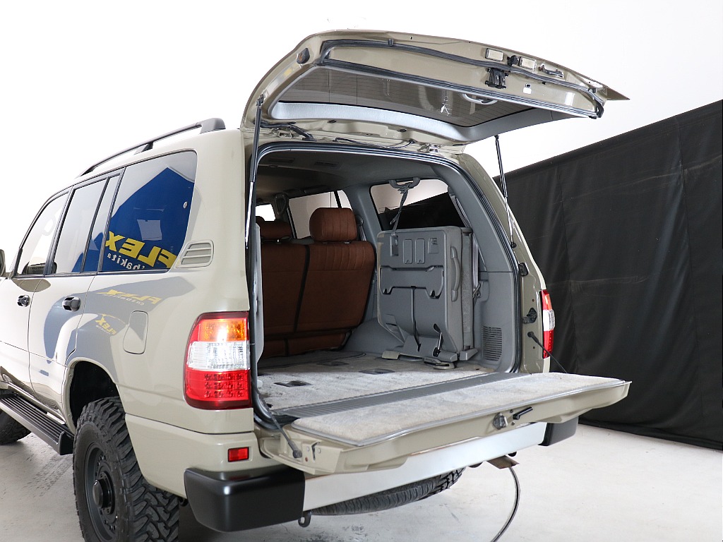 リアドアオープン時！