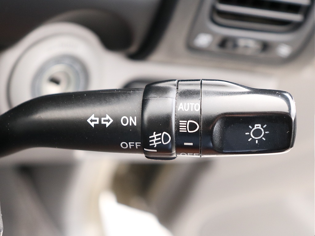 ウィンカーレバースイッチ！