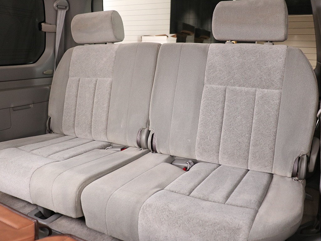 サードシート！