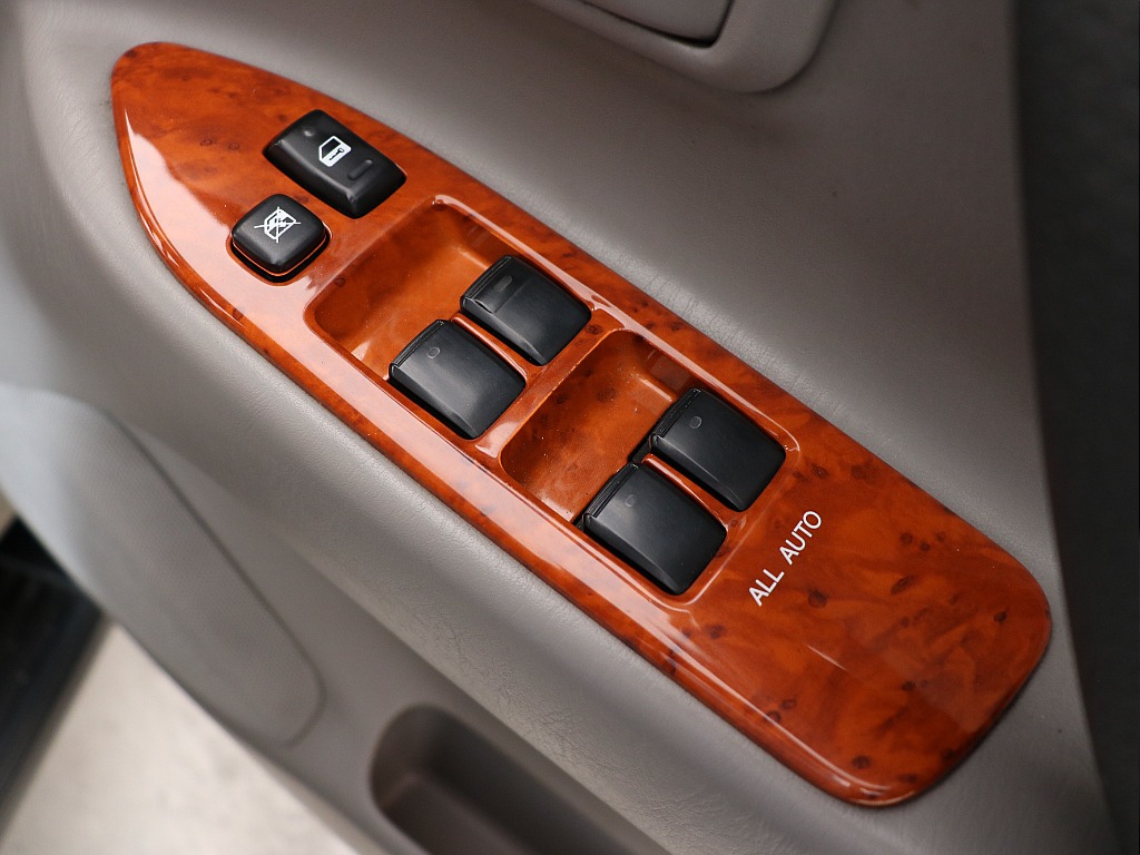 マスタースイッチ！