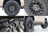 新品ＹＯＫＯＨＡＭＡジオランダーＸ－ＡＴ×新品ＸＥＬＦ０２オリジナルホイール☆