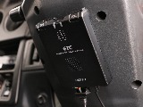 ETC車載器搭載車！