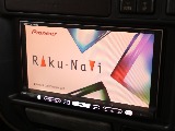カロッツェリア製ナビ！