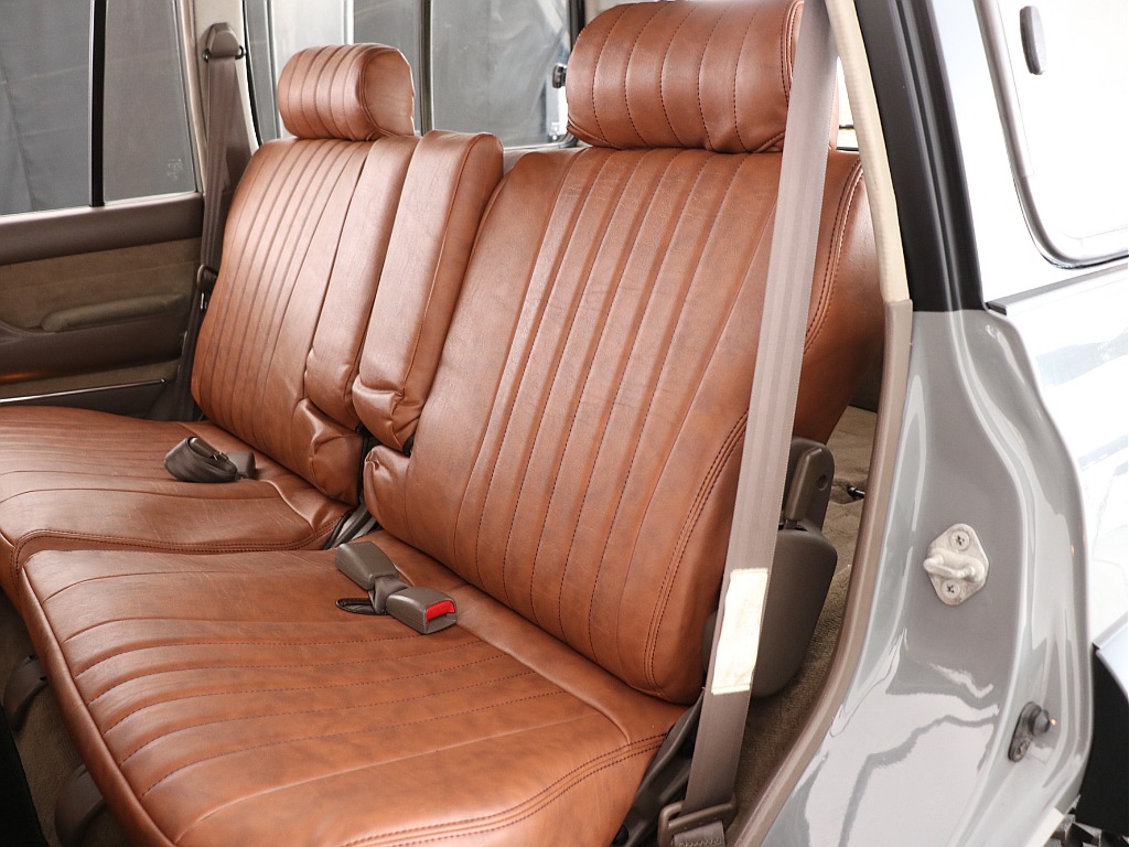 セカンドシート！