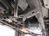 下回り防錆塗装済み！