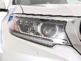 トヨタ ランドクルーザープラド(23枚目)