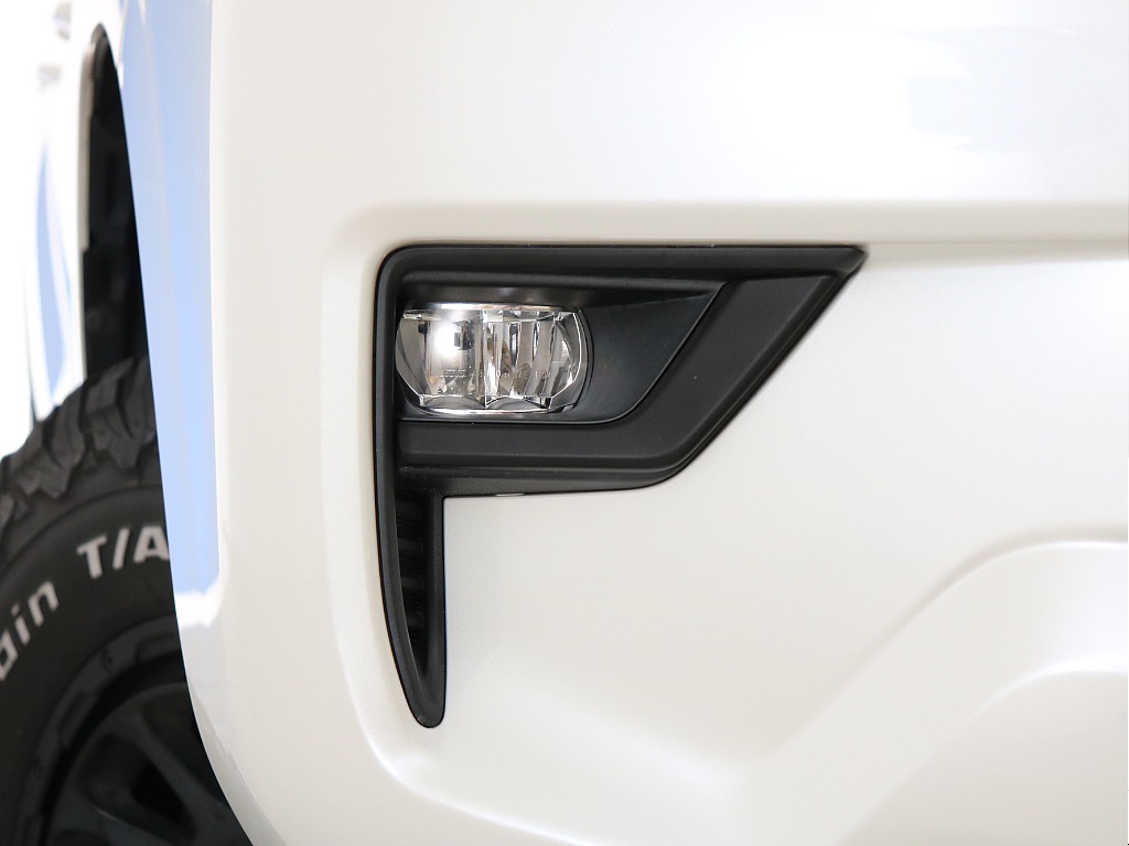 トヨタ ランドクルーザープラド(24枚目)