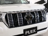 トヨタ ランドクルーザープラド(25枚目)