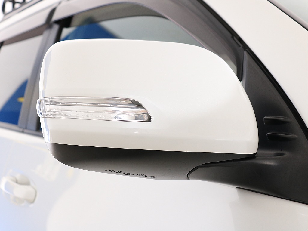 トヨタ ランドクルーザープラド(29枚目)