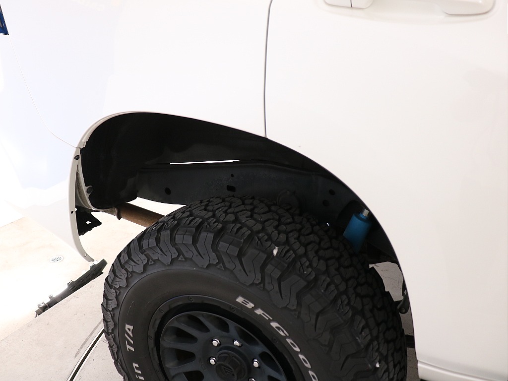 トヨタ ランドクルーザープラド(32枚目)