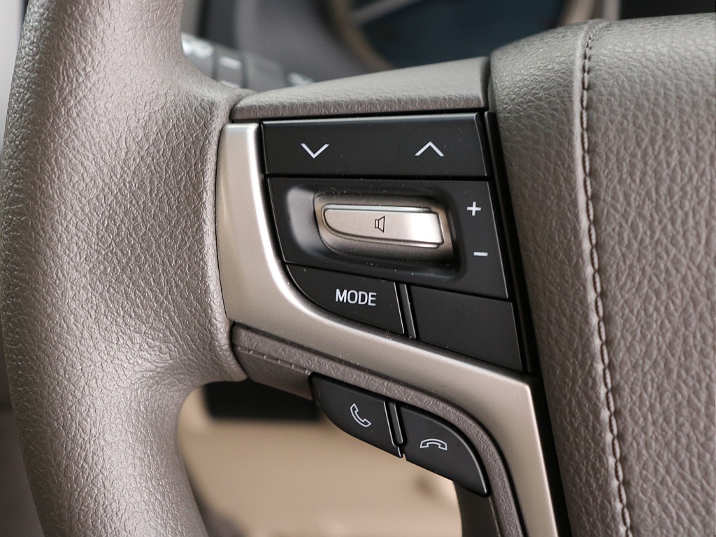 トヨタ ランドクルーザープラド(42枚目)