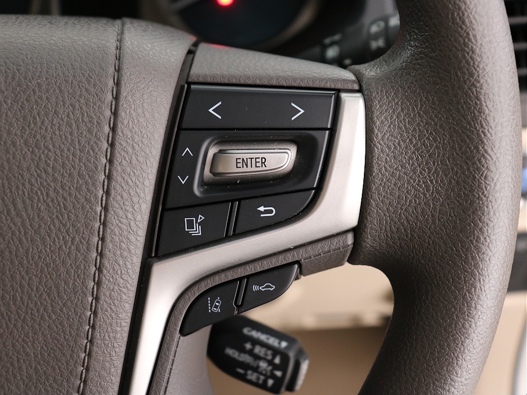 トヨタ ランドクルーザープラド(43枚目)