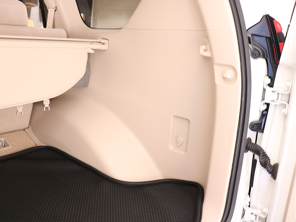 トヨタ ランドクルーザープラド(50枚目)