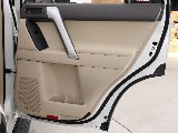 トヨタ ランドクルーザープラド(52枚目)