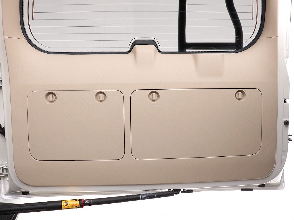 トヨタ ランドクルーザープラド(55枚目)