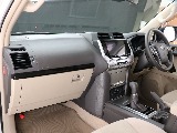 トヨタ ランドクルーザープラド(56枚目)