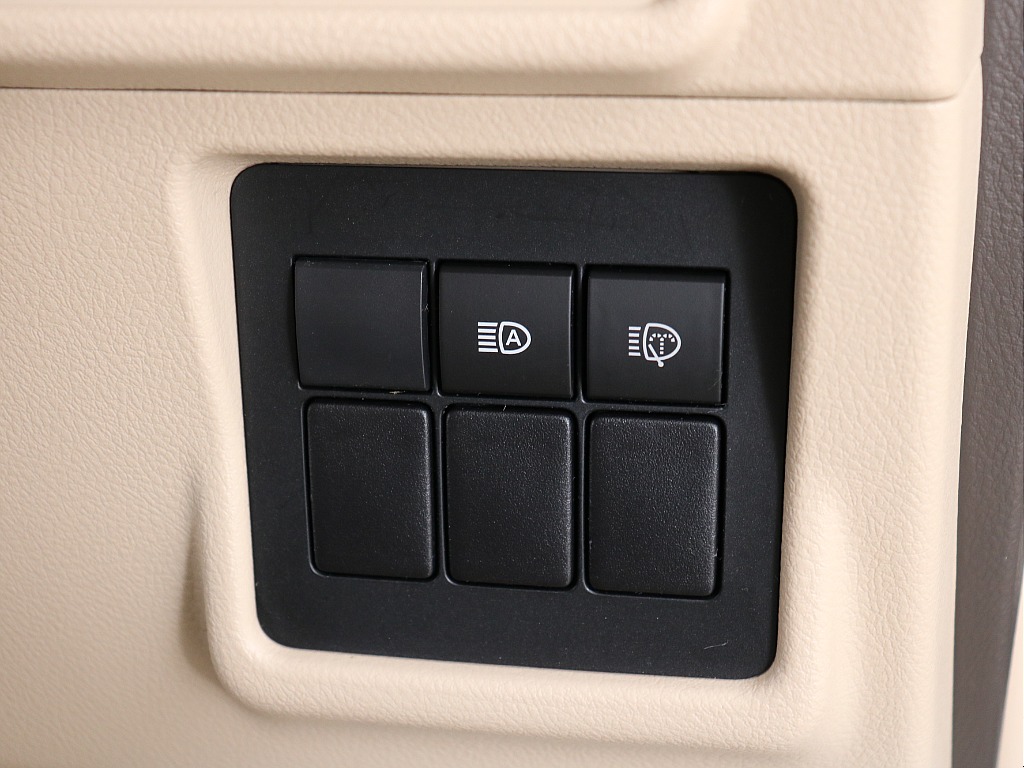 トヨタ ランドクルーザープラド(59枚目)