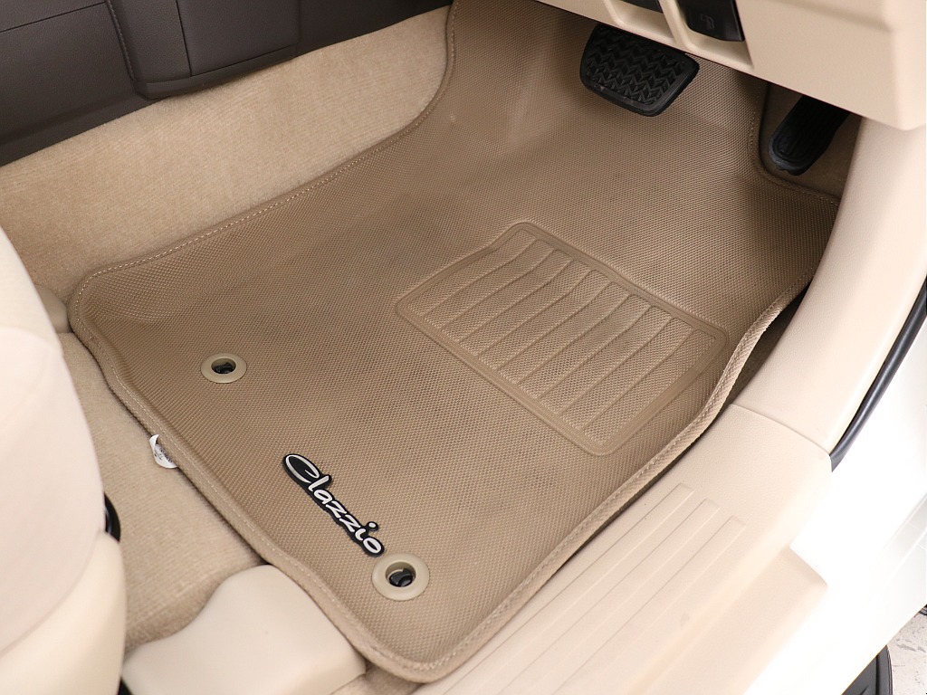 トヨタ ランドクルーザープラド(60枚目)