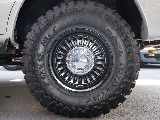 □ＤＥＡＮカリフォルニアホイール □TOYO　オープンカントリーM/T　255/80R16