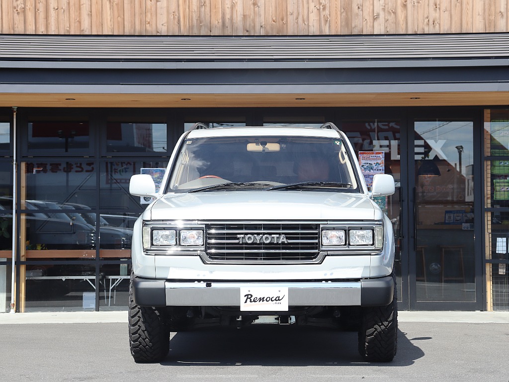 【Renoca type 106 ×　BMW MINI　純正カラーアイスシルバーNEWオールペイント】