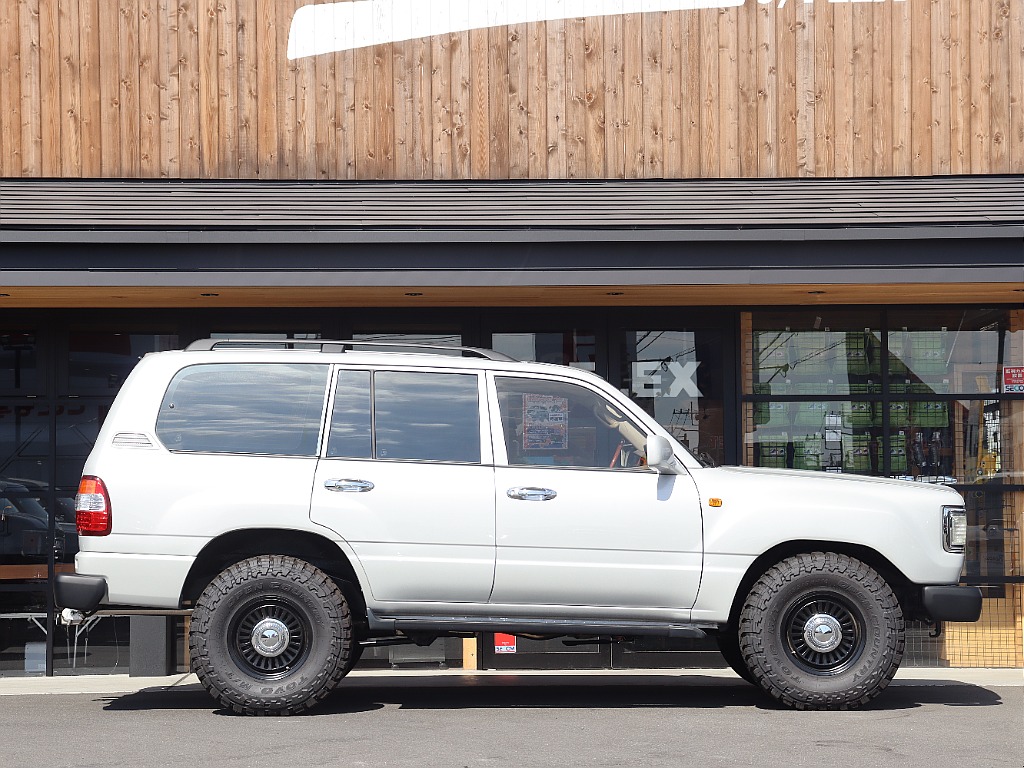 【Renoca type 106 ×　BMW MINI　純正カラーアイスシルバーNEWオールペイント】