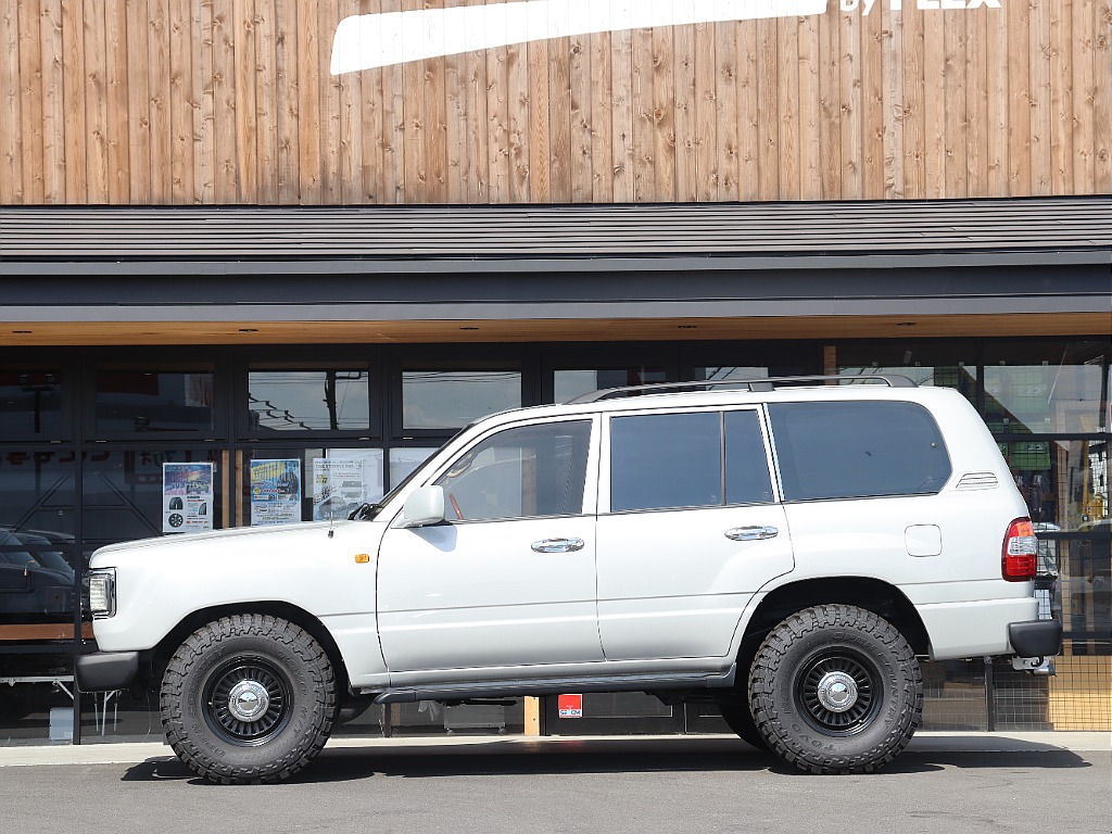 【Renoca type 106 ×　BMW MINI　純正カラーアイスシルバーNEWオールペイント】