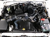1GRのパワフルなエンジンを搭載！4000ccのV6エンジンです！