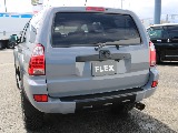 ＦＬＥＸグループは「すべての人に愛車を」をコンセプトに車種別に全国展開中！愛車と一緒に、ライフスタイルを充実させてもらいたいという思いで、ランクル仙台泉店では皆様のご要望になんでもお応えします♪